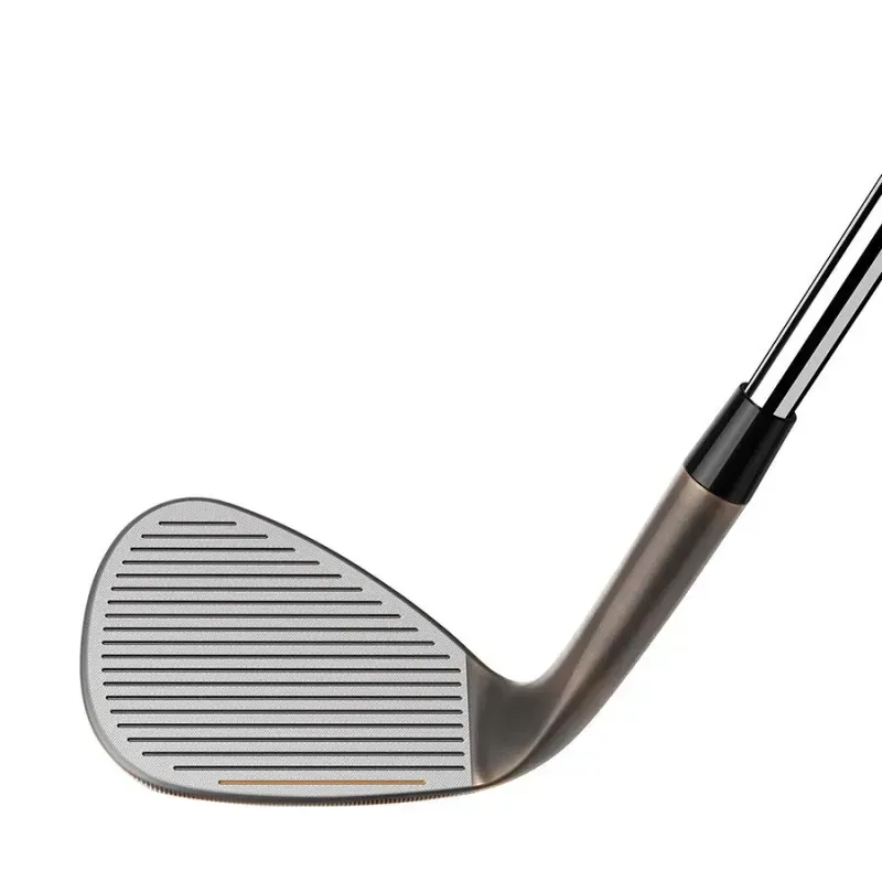 TaylorMade - Wedge Hi-Toe 4 ATC Acier Tour Issu 115g TaylorMade - Wedge Hi-Toe 4 ATC Acier Tour Issu 115g
