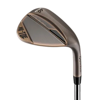 WEDGE HI-TOE 4 ATC ACIER TOUR ISSU 115g