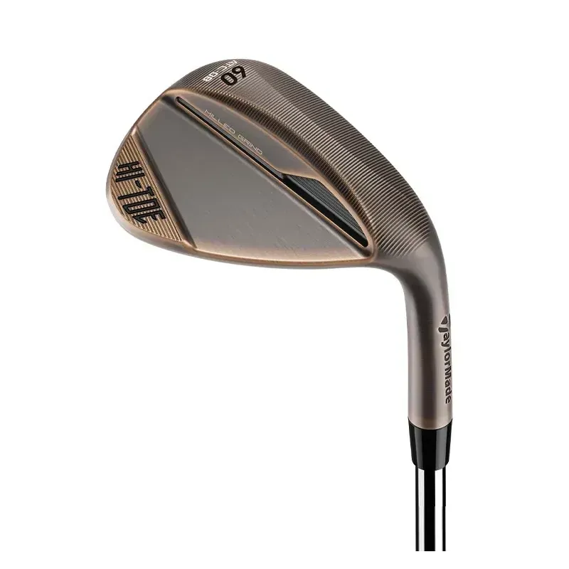 TaylorMade - Wedge Hi-Toe 4 ATC Acier NS Pro 950 Neo