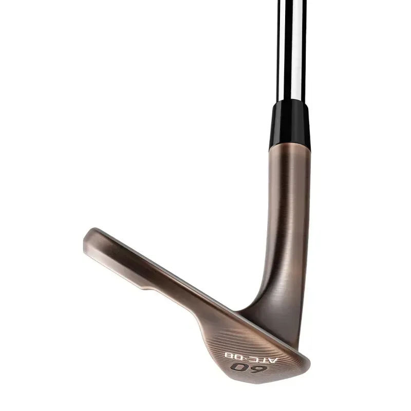 TaylorMade - Wedge Hi-Toe 4 ATC Acier NS Pro 950 Neo TaylorMade - Wedge Hi-Toe 4 ATC Acier NS Pro 950 Neo