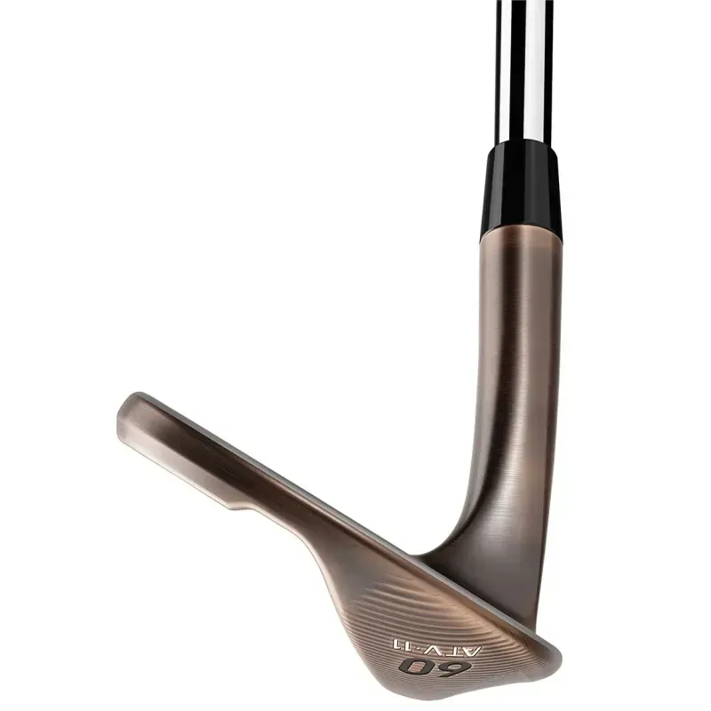 TaylorMade - Wedge Hi-Toe 4 ATV Acier NS Pro 950 Neo TaylorMade - Wedge Hi-Toe 4 ATV Acier NS Pro 950 Neo