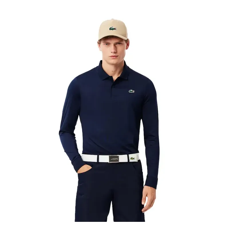 Lacoste - Polo Technique Lacoste - Polo Technique