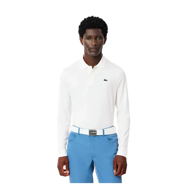 Lacoste - Polo Technique