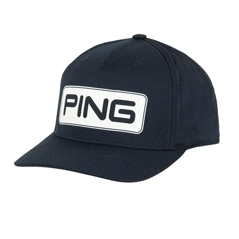 Ping - Casquette Tour Classique Ping - Casquette Tour Classique