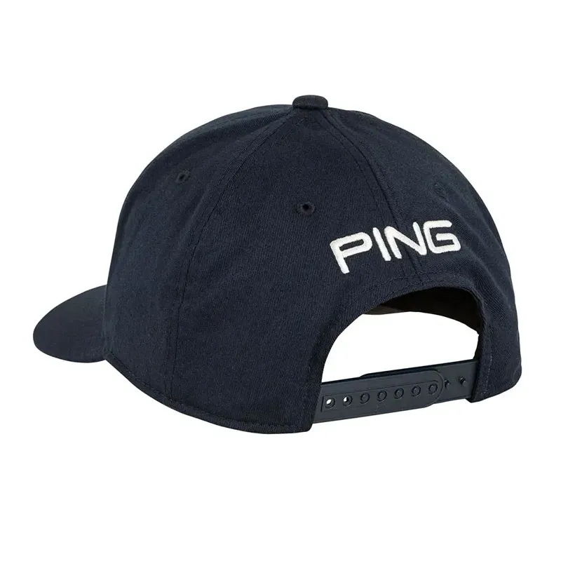 Ping - Casquette Tour Classique Ping - Casquette Tour Classique