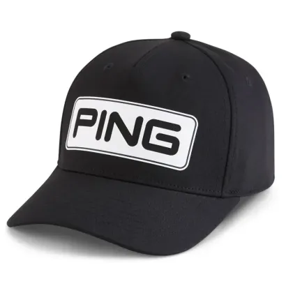 Ping - Casquette Tour Classique
