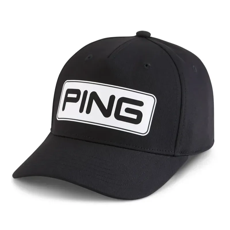 Ping - Casquette Tour Classique