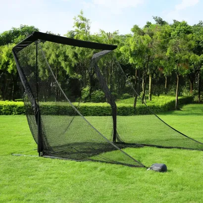 DELUXE HOME DRIVING NET
