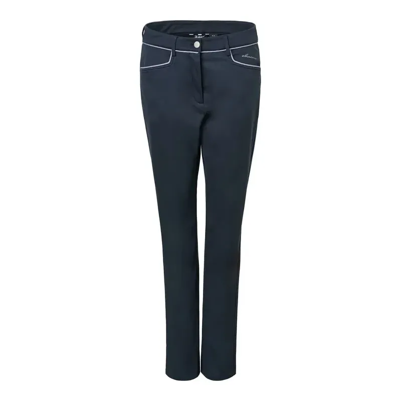 Abacus - Pantalon de Golf femme coupe vent