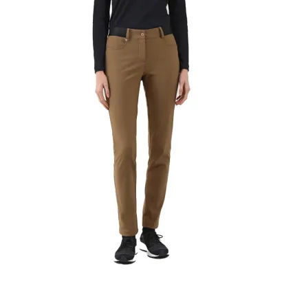 PANTALON FEMME AQUADROP TECH SINGOLO