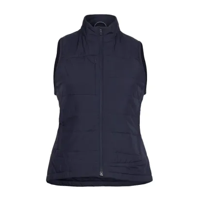 GILET FEMME KYLEY PRIMALOFT CHAUD SM