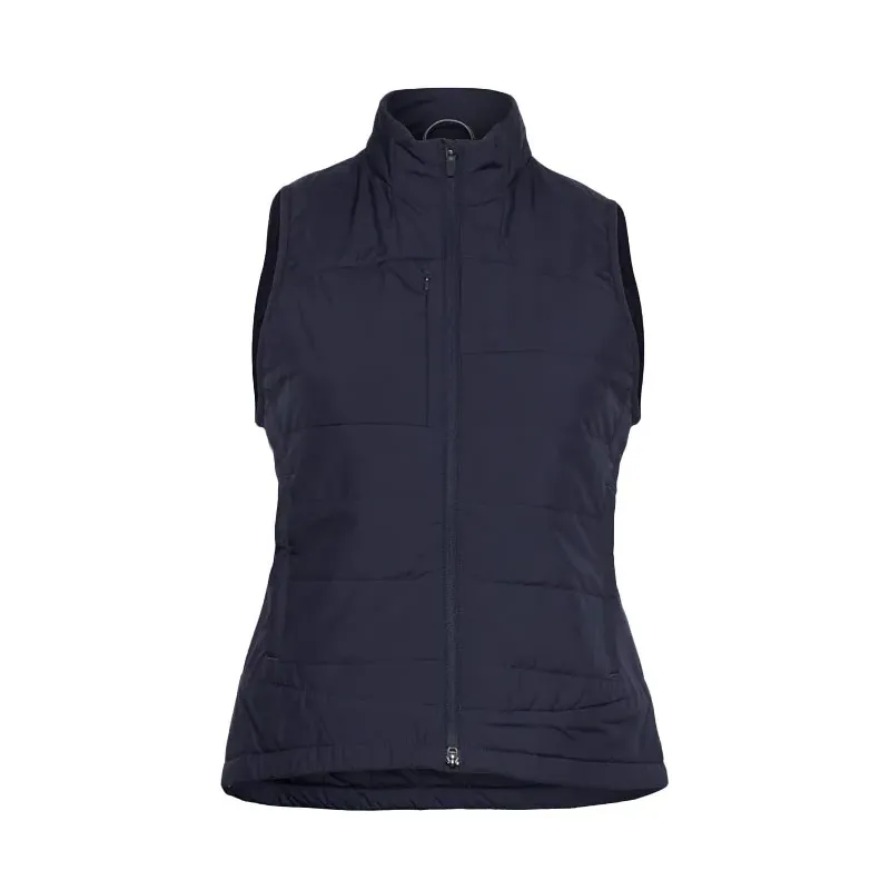 Puma - Gilet Femme Chaud Sans Manches