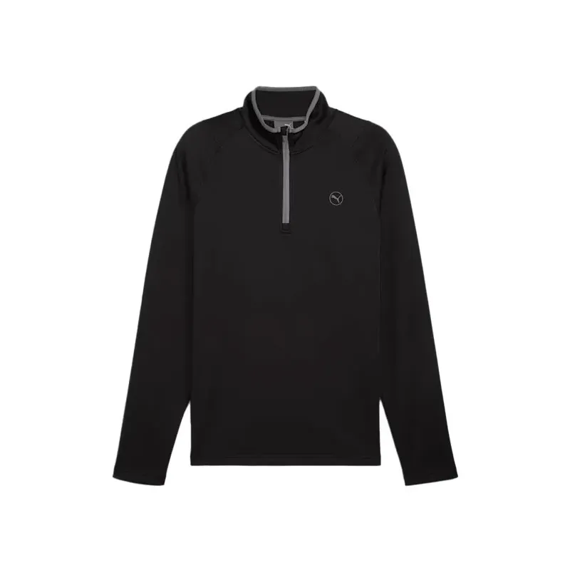 Puma - Sweat Polaire 1/4 Zip