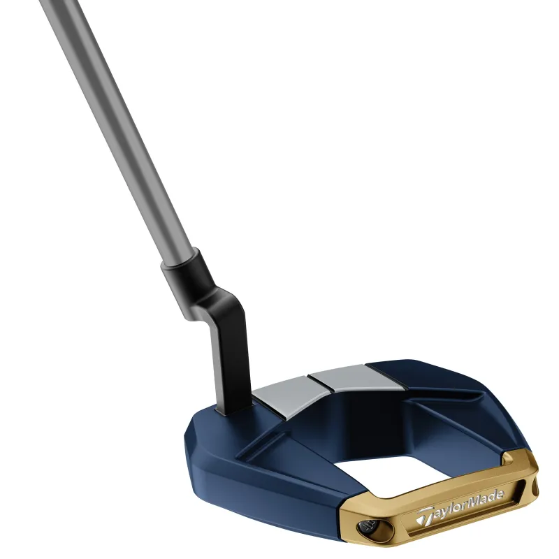 TaylorMade - Putter Kalea Gold Spider S