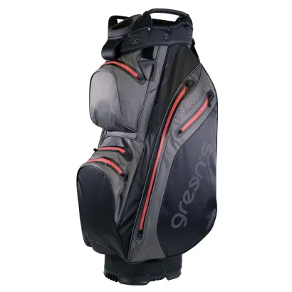 Green's - Sac de golf chariot Dry Light Cart