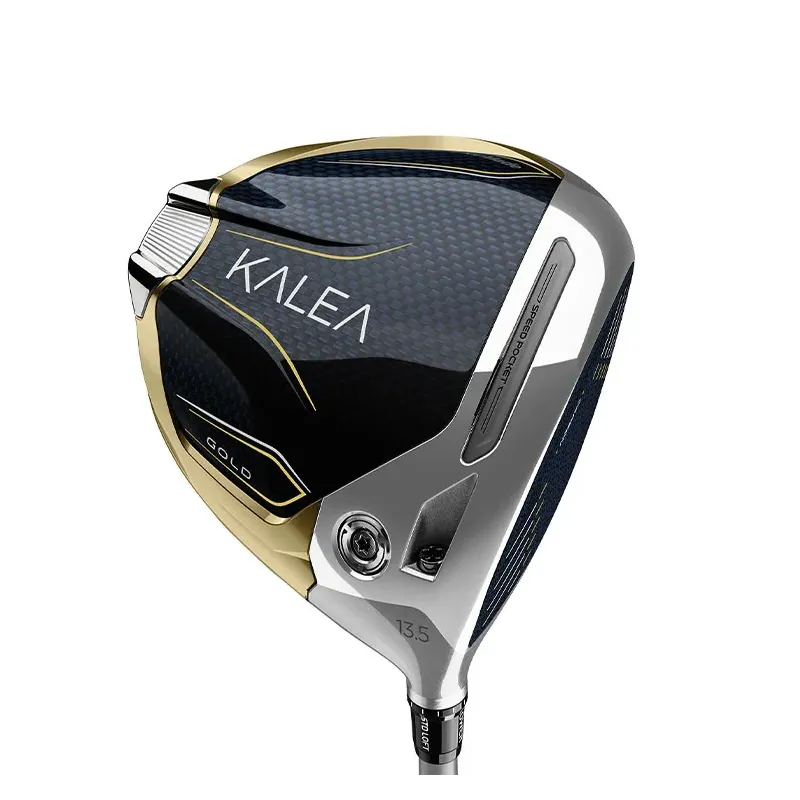 TaylorMade - Driver Kalea Gold