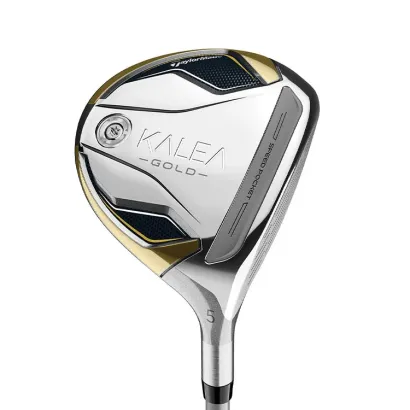 BOIS DE PARCOURS KALEA GOLD