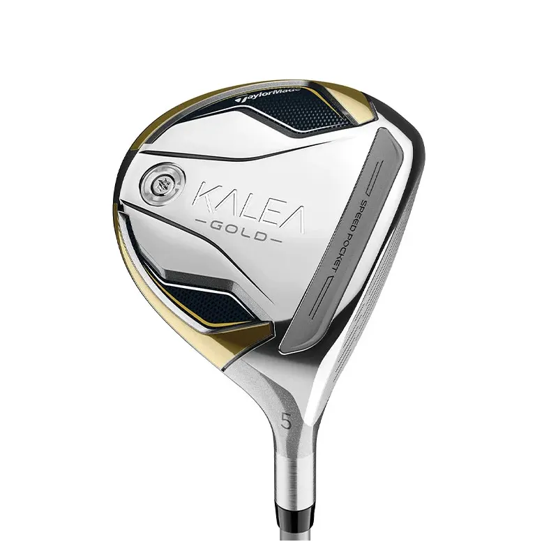 TaylorMade - Bois de Parcours Kalea Gold