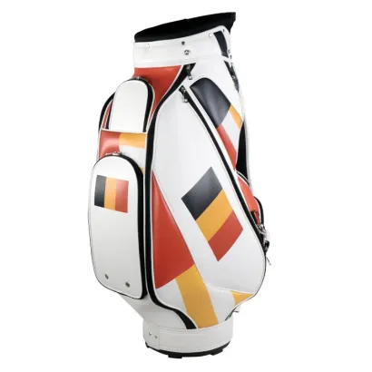 Green's - Sac de golf chariot Staff Belgique