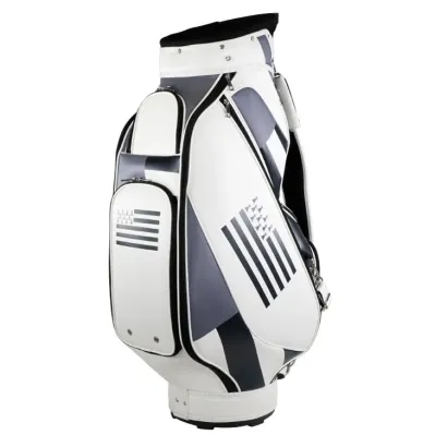 Green's - Sac de golf chariot Staff Bretagne