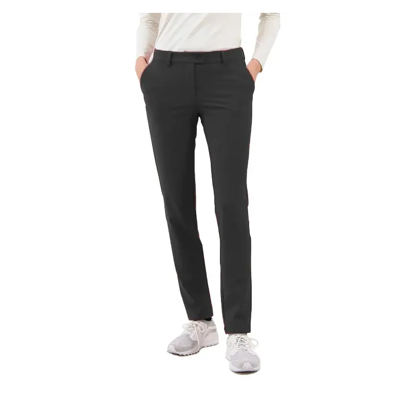 Chervo - Pantalon Femme Aquadrop Tech Spia