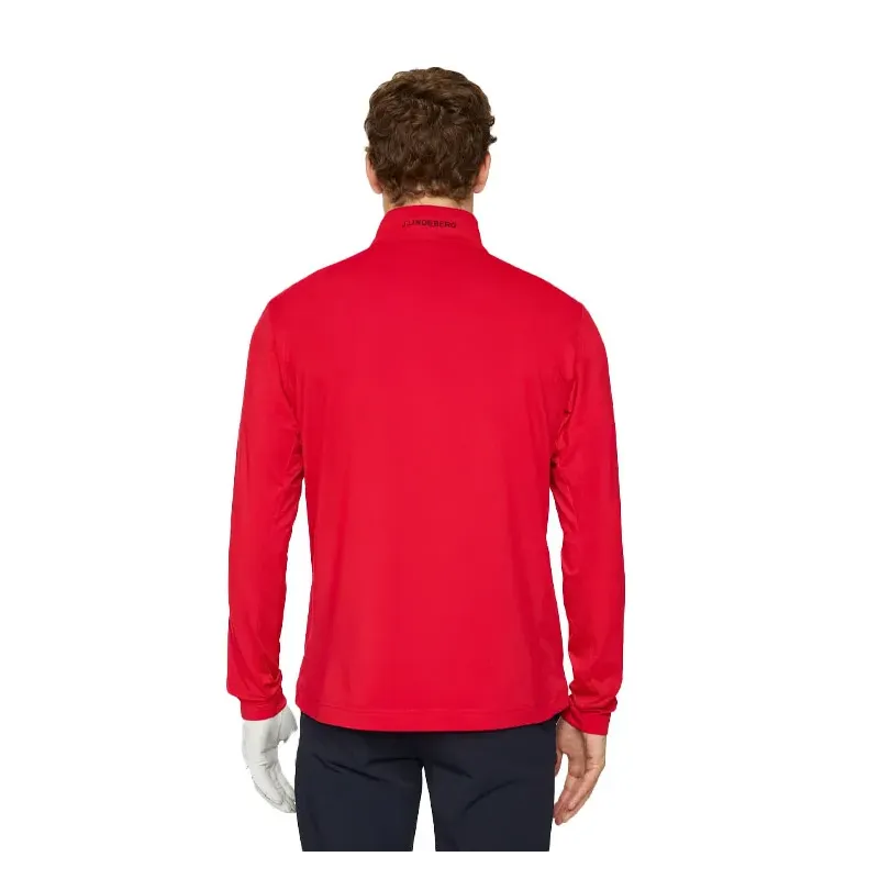 Lindeberg - Sweat Luke Midlayer Lindeberg - Sweat Luke Midlayer