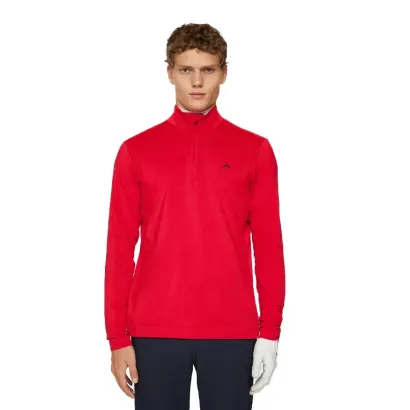 SWEAT LUKE MID LAYER