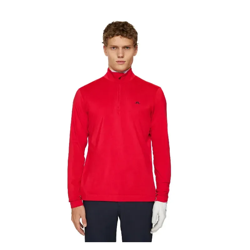 Lindeberg - Sweat Luke Midlayer Lindeberg - Sweat Luke Midlayer
