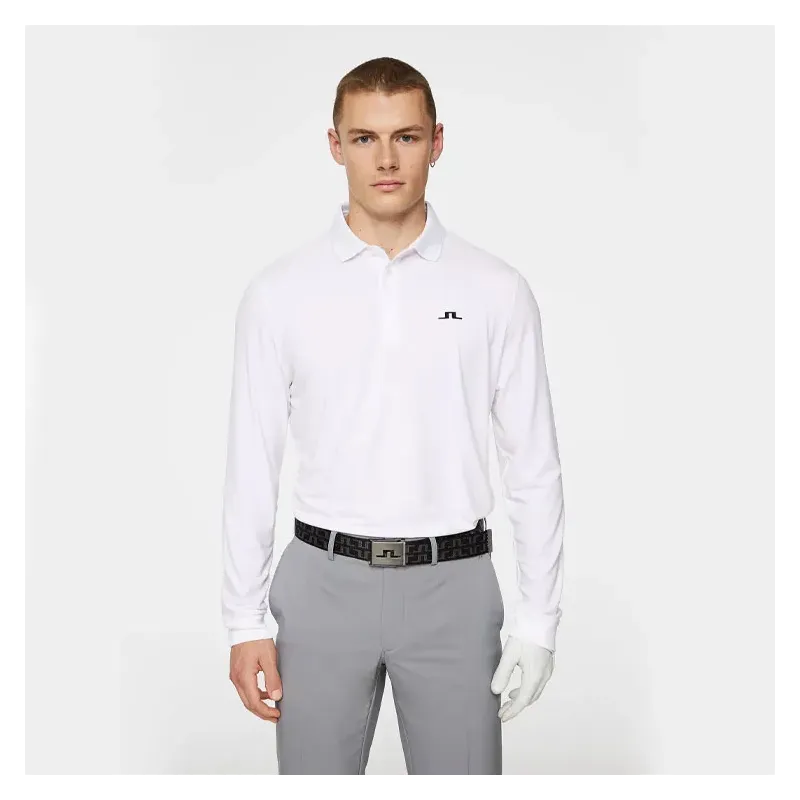 Lindeberg - Polo Florian Chaud Lindeberg - Polo Florian Chaud