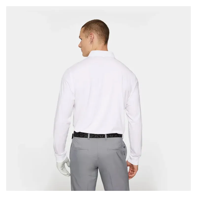 Lindeberg - Polo Florian Chaud Lindeberg - Polo Florian Chaud