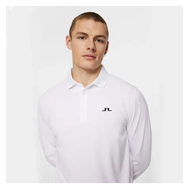 Lindeberg - Polo Florian Chaud Lindeberg - Polo Florian Chaud