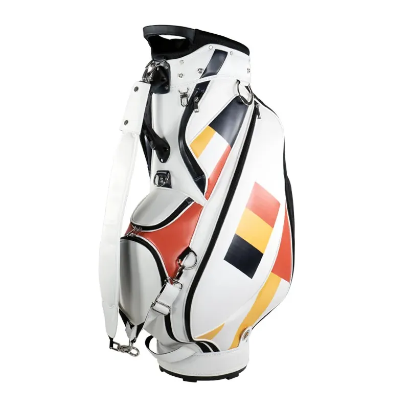 Green's - Sac de golf chariot Staff Belgique Green's - Sac de golf chariot Staff Belgique