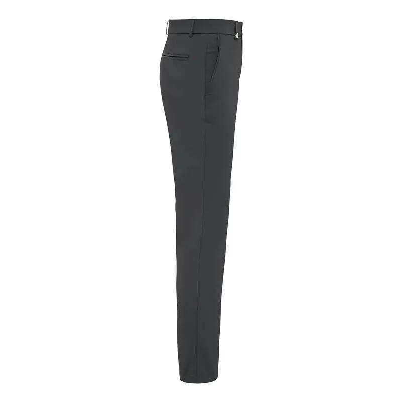 Golfino Pantalon Winston Techno Strech Slim Gris Golf Plus Golfino Pantalon Winston Techno Strech Slim Gris Golf Plus
