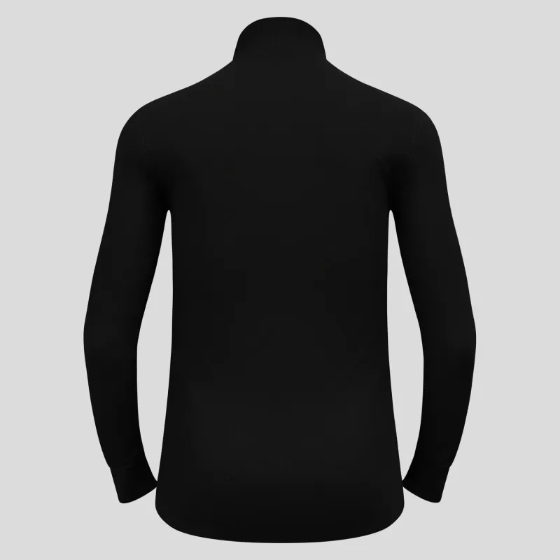 Odlo - Sous Pull Warm Eco 1/2 Zip Odlo - Sous Pull Warm Eco 1/2 Zip
