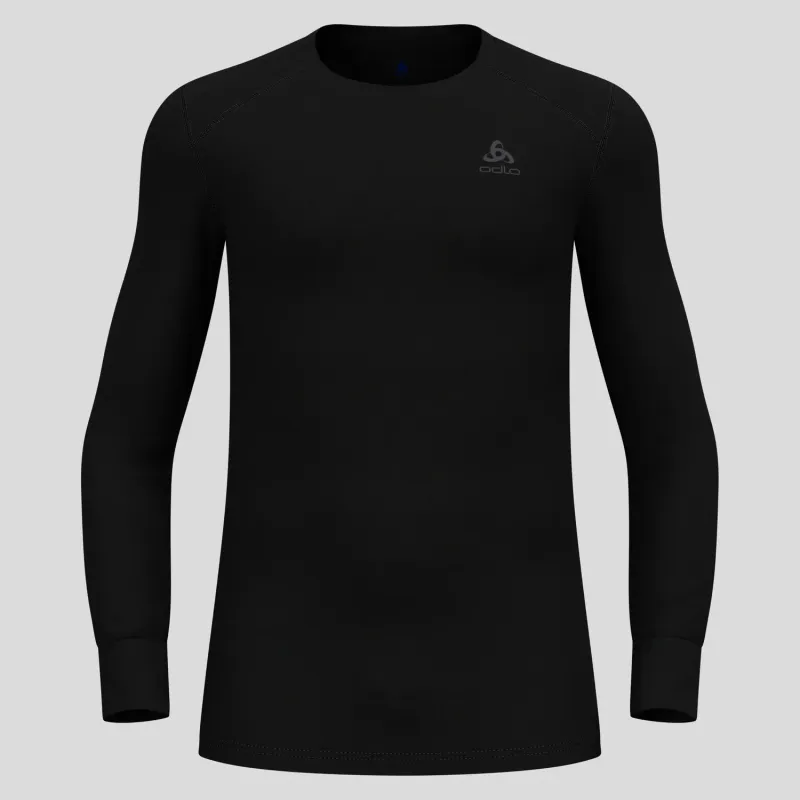 SOUS PULL WARM ECO COL ROND SOUS PULL WARM ECO COL ROND