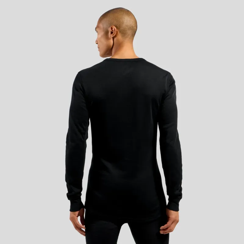 SOUS PULL WARM ECO COL ROND SOUS PULL WARM ECO COL ROND