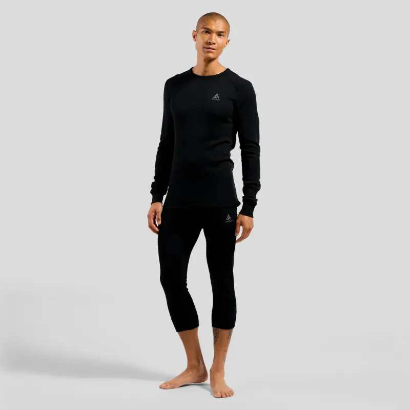 SOUS PULL WARM ECO COL ROND SOUS PULL WARM ECO COL ROND