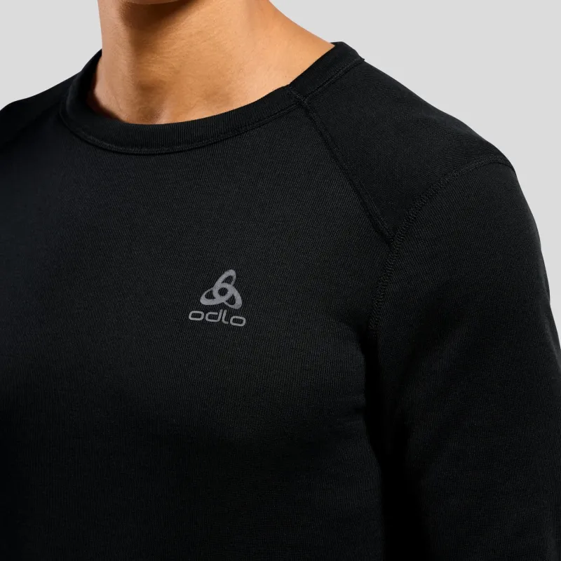 SOUS PULL WARM ECO COL ROND SOUS PULL WARM ECO COL ROND