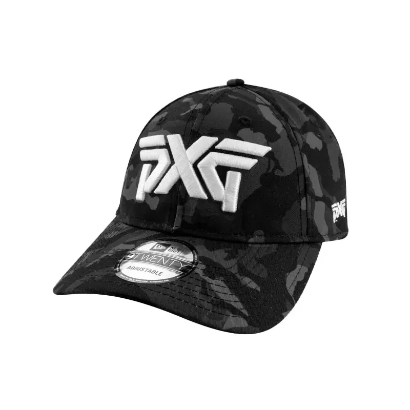 PXG - Casquette Fairway Camo 9Twenty Unstructured