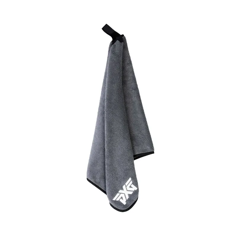 PXG - Serviette Terry Cloth Players