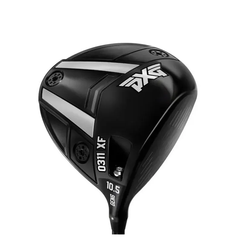 PXG - Driver Gen6 0311 XF