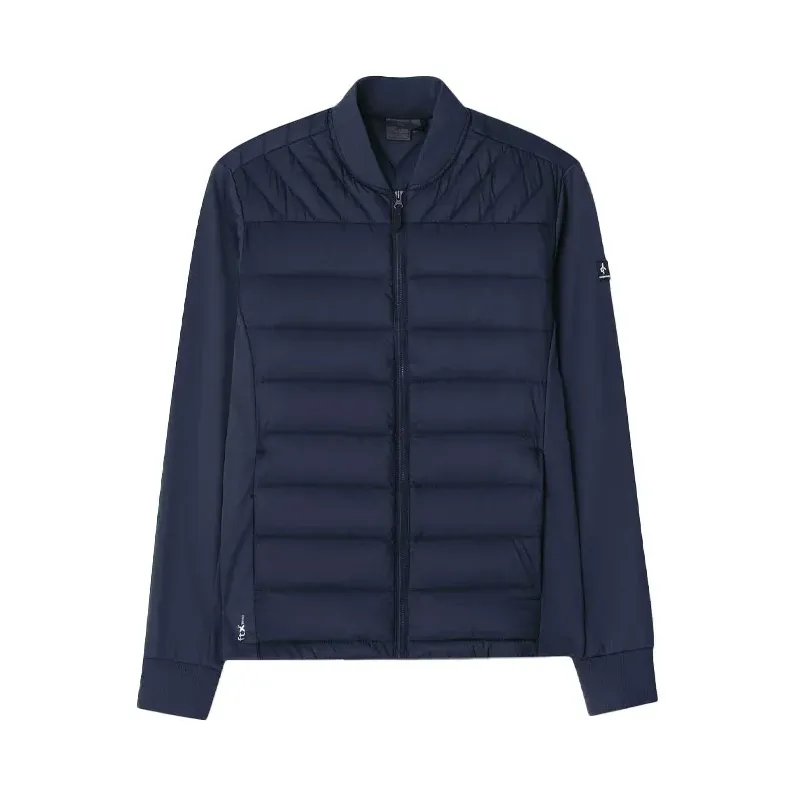 Cross - Veste Pro Hybrid Full Zip