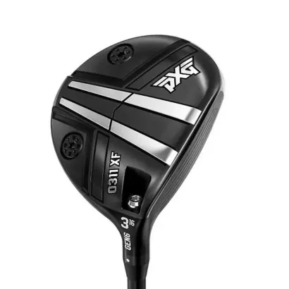 BOIS DE PARCOURS GEN6 0311 XF