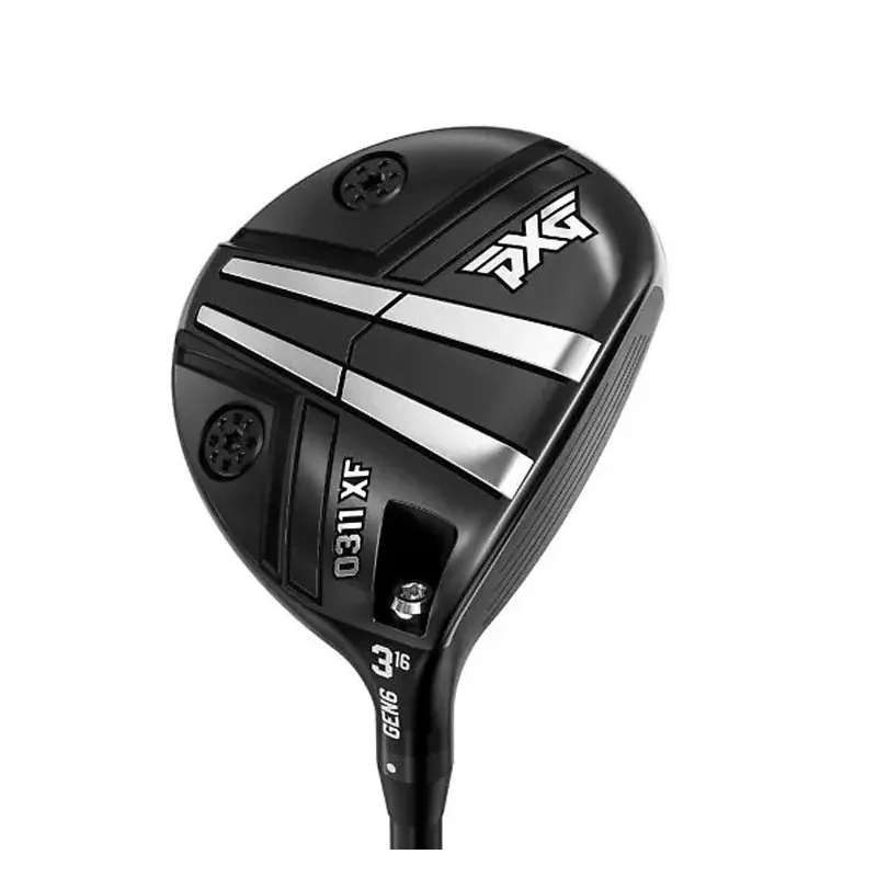 PXG - Bois de parcours Gen6 0311 XF