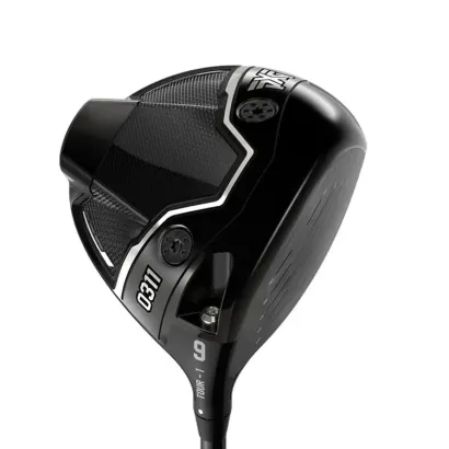 DRIVER BLACK OPS TOUR 0311