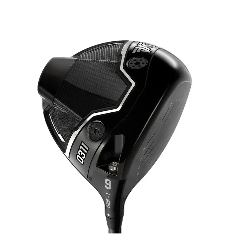 PXG - Driver Black OPS Tour 0311