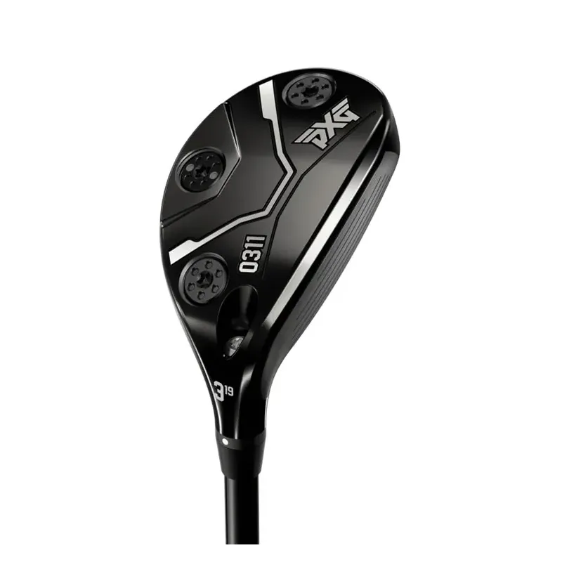 PXG - Hybride Black OPS 0311