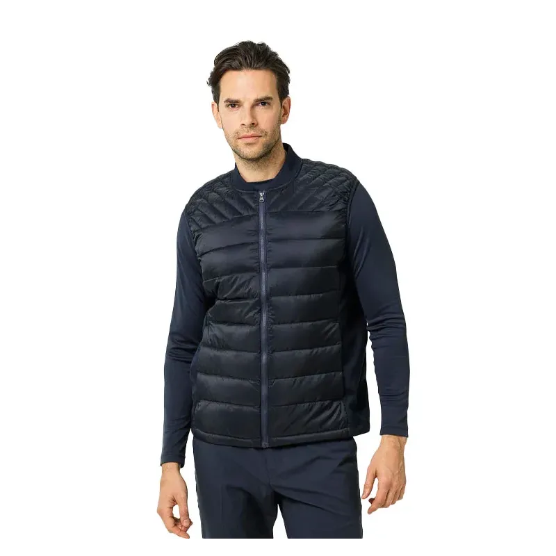 GILET PRO HYBRID SM