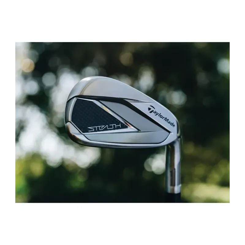 SERIE STEALTH GRAPHITE SERIE STEALTH GRAPHITE