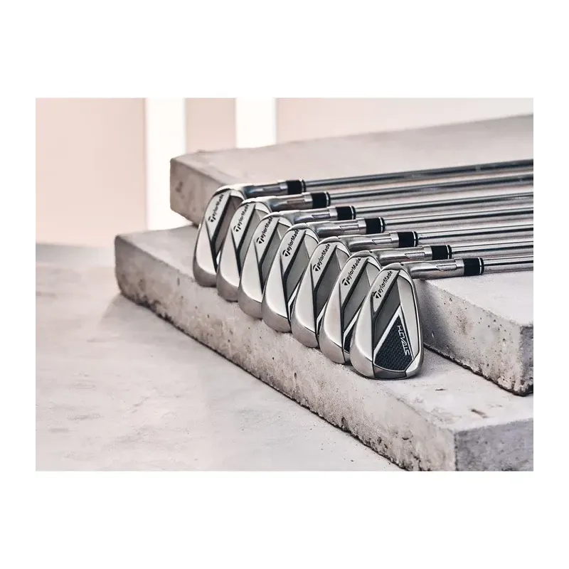 SERIE STEALTH GRAPHITE SERIE STEALTH GRAPHITE